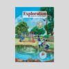 Grade 9 - EXPLORATION Science NCERT Textbook with binding (New Edition 2026)