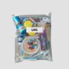 HXLS Noida - LKG SET (New Admission)